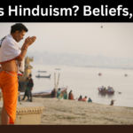 What Is Hinduism? Why Hinduism Is Considered Sacred |Beliefs, History, and Spiritual Meaning Explained